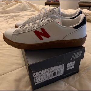 COPY - Men’s New Balance JCrew Sneakers BRAND NEW